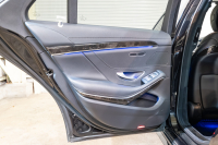 メルセデスベンツ Sクラス S300h AMGﾗｲﾝ ﾗｸﾞｼﾞｭｱﾘｰ&ﾚｰﾀﾞｰPKG　中期 黒革 ｼｰﾄﾋｰﾀｰ ﾊﾟﾉﾗﾏSR 純正ﾅﾋﾞ ﾌﾙｾｸﾞTV HUD 360ｶﾒﾗ 自動Rｹﾞｰﾄ/ﾊﾝｽﾞﾌﾘｰA ｴｱﾊﾞﾗﾝｽPKG ｱﾝﾋﾞｴﾝﾄﾗｲﾄ ｴｱｻｽ LEDﾍｯﾄﾞﾗｲﾄ AMGｴｱﾛ& 19AW　2年保証