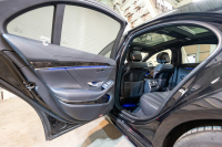 メルセデスベンツ Sクラス S300h AMGﾗｲﾝ ﾗｸﾞｼﾞｭｱﾘｰ&ﾚｰﾀﾞｰPKG　中期 黒革 ｼｰﾄﾋｰﾀｰ ﾊﾟﾉﾗﾏSR 純正ﾅﾋﾞ ﾌﾙｾｸﾞTV HUD 360ｶﾒﾗ 自動Rｹﾞｰﾄ/ﾊﾝｽﾞﾌﾘｰA ｴｱﾊﾞﾗﾝｽPKG ｱﾝﾋﾞｴﾝﾄﾗｲﾄ ｴｱｻｽ LEDﾍｯﾄﾞﾗｲﾄ AMGｴｱﾛ& 19AW　2年保証