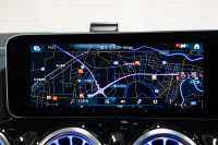 メルセデスベンツ Bクラス B180 ﾚｻﾞｰEXｸﾙｰｼﾌﾞ&ｱﾄﾞﾊﾞﾝｽﾄ&ﾅﾋﾞP レーダーSP　ACC Pｽﾀ ECO 白革 SR MBUXﾅﾋﾞ ﾌﾙｾｸﾞTV 360カメラ  純正17ｲﾝﾁAW 自動Rｹﾞｰﾄ LED　2年保証付