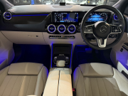 メルセデスベンツ Bクラス B180 ﾚｻﾞｰEXｸﾙｰｼﾌﾞ&ｱﾄﾞﾊﾞﾝｽﾄ&ﾅﾋﾞP レーダーSP　ACC Pｽﾀ ECO 白革 SR MBUXﾅﾋﾞ ﾌﾙｾｸﾞTV 360カメラ  純正17ｲﾝﾁAW 自動Rｹﾞｰﾄ LED　2年保証付