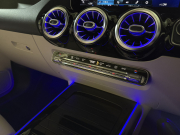 メルセデスベンツ Bクラス B180 ﾚｻﾞｰEXｸﾙｰｼﾌﾞ&ｱﾄﾞﾊﾞﾝｽﾄ&ﾅﾋﾞP レーダーSP　ACC Pｽﾀ ECO 白革 SR MBUXﾅﾋﾞ ﾌﾙｾｸﾞTV 360カメラ  純正17ｲﾝﾁAW 自動Rｹﾞｰﾄ LED　2年保証付