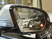 メルセデスベンツ Sクラス S550ﾛﾝｸﾞ AMGﾗｲﾝ ｼｮｰﾌｧｰ&ﾚｰﾀﾞｰｾｰﾌﾃｨPKG　黒革 ｼｰﾄﾋｰﾀｰ&ｸｰﾗｰ ﾊﾟﾉﾗﾏSR 純正ﾅﾋﾞ ﾌﾙｾｸﾞTV ﾘｱｴﾝﾀｰ 360ｶﾒﾗ Burmester 自動ﾄﾗﾝｸ&ﾊﾝｽﾞﾌﾘｰA LEDﾗｲﾄ AMGｴｱﾛ&19ｲﾝﾁAW　2年保証