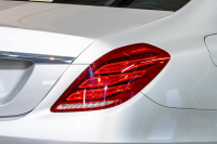 メルセデスベンツ Sクラス S550ﾛﾝｸﾞ AMGﾗｲﾝ ｼｮｰﾌｧｰ&ﾚｰﾀﾞｰｾｰﾌﾃｨPKG　黒革 ｼｰﾄﾋｰﾀｰ&ｸｰﾗｰ ﾊﾟﾉﾗﾏSR 純正ﾅﾋﾞ ﾌﾙｾｸﾞTV ﾘｱｴﾝﾀｰ 360ｶﾒﾗ Burmester 自動ﾄﾗﾝｸ&ﾊﾝｽﾞﾌﾘｰA LEDﾗｲﾄ AMGｴｱﾛ&19ｲﾝﾁAW　2年保証