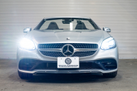 メルセデスベンツ SLCクラス SLC180 ｽﾎﾟｰﾂ ﾚｰﾀﾞｰSP　黒革 ｼｰﾄﾋｰﾀｰ 純正ﾅﾋﾞ ﾌﾙｾｸﾞTV CarPlay ﾊﾞｯｸｶﾒﾗ  LEDﾍｯﾄﾞ AMGｴｱﾛ&18AW　2年保証