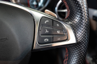 メルセデスベンツ SLCクラス SLC180 ｽﾎﾟｰﾂ ﾚｰﾀﾞｰSP　黒革 ｼｰﾄﾋｰﾀｰ 純正ﾅﾋﾞ ﾌﾙｾｸﾞTV CarPlay ﾊﾞｯｸｶﾒﾗ  LEDﾍｯﾄﾞ AMGｴｱﾛ&18AW　2年保証