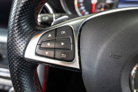 メルセデスベンツ SLCクラス SLC180 ｽﾎﾟｰﾂ ﾚｰﾀﾞｰSP　黒革 ｼｰﾄﾋｰﾀｰ 純正ﾅﾋﾞ ﾌﾙｾｸﾞTV CarPlay ﾊﾞｯｸｶﾒﾗ  LEDﾍｯﾄﾞ AMGｴｱﾛ&18AW　2年保証