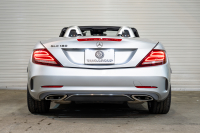 メルセデスベンツ SLCクラス SLC180 ｽﾎﾟｰﾂ ﾚｰﾀﾞｰSP　黒革 ｼｰﾄﾋｰﾀｰ 純正ﾅﾋﾞ ﾌﾙｾｸﾞTV CarPlay ﾊﾞｯｸｶﾒﾗ  LEDﾍｯﾄﾞ AMGｴｱﾛ&18AW　2年保証