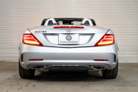 メルセデスベンツ SLCクラス SLC180 ｽﾎﾟｰﾂ ﾚｰﾀﾞｰSP　黒革 ｼｰﾄﾋｰﾀｰ 純正ﾅﾋﾞ ﾌﾙｾｸﾞTV CarPlay ﾊﾞｯｸｶﾒﾗ  LEDﾍｯﾄﾞ AMGｴｱﾛ&18AW　2年保証