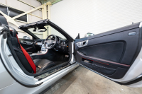 メルセデスベンツ SLCクラス SLC180 ｽﾎﾟｰﾂ ﾚｰﾀﾞｰSP　黒革 ｼｰﾄﾋｰﾀｰ 純正ﾅﾋﾞ ﾌﾙｾｸﾞTV CarPlay ﾊﾞｯｸｶﾒﾗ  LEDﾍｯﾄﾞ AMGｴｱﾛ&18AW　2年保証