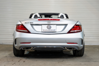 メルセデスベンツ SLCクラス SLC180 ｽﾎﾟｰﾂ ﾚｰﾀﾞｰSP　黒革 ｼｰﾄﾋｰﾀｰ 純正ﾅﾋﾞ ﾌﾙｾｸﾞTV CarPlay ﾊﾞｯｸｶﾒﾗ  LEDﾍｯﾄﾞ AMGｴｱﾛ&18AW　2年保証