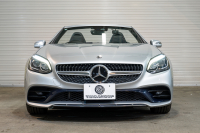 メルセデスベンツ SLCクラス SLC180 ｽﾎﾟｰﾂ ﾚｰﾀﾞｰSP　黒革 ｼｰﾄﾋｰﾀｰ 純正ﾅﾋﾞ ﾌﾙｾｸﾞTV CarPlay ﾊﾞｯｸｶﾒﾗ  LEDﾍｯﾄﾞ AMGｴｱﾛ&18AW　2年保証