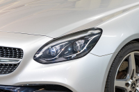 メルセデスベンツ SLCクラス SLC180 ｽﾎﾟｰﾂ ﾚｰﾀﾞｰSP　黒革 ｼｰﾄﾋｰﾀｰ 純正ﾅﾋﾞ ﾌﾙｾｸﾞTV CarPlay ﾊﾞｯｸｶﾒﾗ  LEDﾍｯﾄﾞ AMGｴｱﾛ&18AW　2年保証