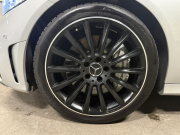 AMG Cクラス C43 4MATIC ﾚｰﾀﾞｰSP　後期 黒革 ｼｰﾄﾋｰﾀｰ ﾊﾟﾉﾗﾏSR ﾅﾋﾞTV CarPlay ﾍｯﾄﾞｱｯﾌﾟD ﾌﾞﾙﾒｽﾀｰ Bｶﾒﾗ 自動ﾄﾗﾝｸ&ﾊﾝｽﾞﾌﾘｰA ｴｱﾊﾞﾗﾝｽPKG 19ｲﾝﾁAW　2年保証