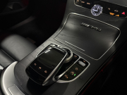 AMG Cクラス C43 4MATIC ﾚｰﾀﾞｰSP　後期 黒革 ｼｰﾄﾋｰﾀｰ ﾊﾟﾉﾗﾏSR ﾅﾋﾞTV CarPlay ﾍｯﾄﾞｱｯﾌﾟD ﾌﾞﾙﾒｽﾀｰ Bｶﾒﾗ 自動ﾄﾗﾝｸ&ﾊﾝｽﾞﾌﾘｰA ｴｱﾊﾞﾗﾝｽPKG 19ｲﾝﾁAW　2年保証