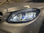 AMG Cクラス C43 4MATIC ﾚｰﾀﾞｰSP　後期 黒革 ｼｰﾄﾋｰﾀｰ ﾊﾟﾉﾗﾏSR ﾅﾋﾞTV CarPlay ﾍｯﾄﾞｱｯﾌﾟD ﾌﾞﾙﾒｽﾀｰ Bｶﾒﾗ 自動ﾄﾗﾝｸ&ﾊﾝｽﾞﾌﾘｰA ｴｱﾊﾞﾗﾝｽPKG 19ｲﾝﾁAW　2年保証