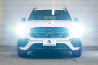 メルセデスベンツ GLB GLB250 4MATIC ｽﾎﾟｰﾂ ﾅﾋﾞｹﾞｰｼｮﾝ&ﾅｲﾄ&ﾚｰﾀﾞｰｾｰﾌﾃｨPKG　1ｵｰﾅｰ 黒革 ｼｰﾄﾋｰﾀｰ MBUXﾅﾋﾞ ﾌﾙｾｸﾞTV 360ｶﾒﾗ ﾏﾙﾁﾋﾞｰﾑLED ﾜｲﾔﾚｽﾁｬｰｼﾞﾝｸﾞ AMGｴｱﾛ&20ｲﾝﾁAW　2年保証