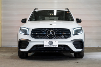 メルセデスベンツ GLB GLB250 4MATIC ｽﾎﾟｰﾂ ﾅﾋﾞｹﾞｰｼｮﾝ&ﾅｲﾄ&ﾚｰﾀﾞｰｾｰﾌﾃｨPKG　1ｵｰﾅｰ 黒革 ｼｰﾄﾋｰﾀｰ MBUXﾅﾋﾞ ﾌﾙｾｸﾞTV 360ｶﾒﾗ ﾏﾙﾁﾋﾞｰﾑLED ﾜｲﾔﾚｽﾁｬｰｼﾞﾝｸﾞ AMGｴｱﾛ&20ｲﾝﾁAW　2年保証