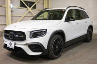 メルセデスベンツ GLB GLB250 4MATIC ｽﾎﾟｰﾂ ﾅﾋﾞｹﾞｰｼｮﾝ&ﾅｲﾄ&ﾚｰﾀﾞｰｾｰﾌﾃｨPKG　1ｵｰﾅｰ 黒革 ｼｰﾄﾋｰﾀｰ MBUXﾅﾋﾞ ﾌﾙｾｸﾞTV 360ｶﾒﾗ ﾏﾙﾁﾋﾞｰﾑLED ﾜｲﾔﾚｽﾁｬｰｼﾞﾝｸﾞ AMGｴｱﾛ&20ｲﾝﾁAW　2年保証