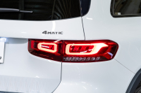 メルセデスベンツ GLB GLB250 4MATIC ｽﾎﾟｰﾂ ﾅﾋﾞｹﾞｰｼｮﾝ&ﾅｲﾄ&ﾚｰﾀﾞｰｾｰﾌﾃｨPKG　1ｵｰﾅｰ 黒革 ｼｰﾄﾋｰﾀｰ MBUXﾅﾋﾞ ﾌﾙｾｸﾞTV 360ｶﾒﾗ ﾏﾙﾁﾋﾞｰﾑLED ﾜｲﾔﾚｽﾁｬｰｼﾞﾝｸﾞ AMGｴｱﾛ&20ｲﾝﾁAW　2年保証