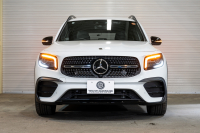 メルセデスベンツ GLB GLB250 4MATIC ｽﾎﾟｰﾂ ﾅﾋﾞｹﾞｰｼｮﾝ&ﾅｲﾄ&ﾚｰﾀﾞｰｾｰﾌﾃｨPKG　1ｵｰﾅｰ 黒革 ｼｰﾄﾋｰﾀｰ MBUXﾅﾋﾞ ﾌﾙｾｸﾞTV 360ｶﾒﾗ ﾏﾙﾁﾋﾞｰﾑLED ﾜｲﾔﾚｽﾁｬｰｼﾞﾝｸﾞ AMGｴｱﾛ&20ｲﾝﾁAW　2年保証