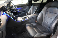 メルセデスベンツ Cクラス C200 AMGﾗｲﾝ ﾚｰﾀﾞｰｾｰﾌﾃｨPKG　後期 黒革 ﾋｰﾀｰ 純正ﾅﾋﾞ ﾌﾙｾｸﾞTV ﾊﾞｯｸｶﾒﾗ ﾏﾙﾁﾋﾞｰﾑLEDﾗｲﾄ AMGｴｱﾛ&18ｲﾝﾁAW　2年保証