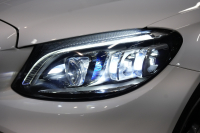 メルセデスベンツ Cクラス C200 AMGﾗｲﾝ ﾚｰﾀﾞｰｾｰﾌﾃｨPKG　後期 黒革 ﾋｰﾀｰ 純正ﾅﾋﾞ ﾌﾙｾｸﾞTV ﾊﾞｯｸｶﾒﾗ ﾏﾙﾁﾋﾞｰﾑLEDﾗｲﾄ AMGｴｱﾛ&18ｲﾝﾁAW　2年保証