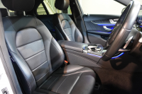 メルセデスベンツ Cクラス C200 AMGﾗｲﾝ ﾚｰﾀﾞｰｾｰﾌﾃｨPKG　後期 黒革 ﾋｰﾀｰ 純正ﾅﾋﾞ ﾌﾙｾｸﾞTV ﾊﾞｯｸｶﾒﾗ ﾏﾙﾁﾋﾞｰﾑLEDﾗｲﾄ AMGｴｱﾛ&18ｲﾝﾁAW　2年保証