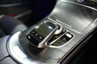 メルセデスベンツ Cクラス C200 AMGﾗｲﾝ ﾚｰﾀﾞｰｾｰﾌﾃｨPKG　後期 黒革 ﾋｰﾀｰ 純正ﾅﾋﾞ ﾌﾙｾｸﾞTV ﾊﾞｯｸｶﾒﾗ ﾏﾙﾁﾋﾞｰﾑLEDﾗｲﾄ AMGｴｱﾛ&18ｲﾝﾁAW　2年保証