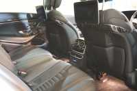 メルセデスベンツ Sクラス S450ﾛﾝｸﾞ AMGﾗｲﾝﾌﾟﾗｽ  ｼｮｰﾌｧｰ&ﾚｰﾀﾞｰSP　後期 黒革 ﾊﾟﾉﾗﾏSR ﾅﾋﾞTV 360ｶﾒ ﾌﾞﾙﾒｽﾀｰ ｼｮｰﾌｧｰﾎﾟｼﾞｼｮﾝ ﾍｯﾄﾞｱｯﾌﾟD ﾘｱｴﾝﾀｰ ｿﾌﾄﾄﾞｱｸﾛｰｼﾞｬｰ 自動ﾄﾗﾝｸ ｴｱﾊﾞﾗﾝｽPKG　2年保証