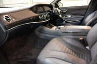 メルセデスベンツ Sクラス S450ﾛﾝｸﾞ AMGﾗｲﾝﾌﾟﾗｽ  ｼｮｰﾌｧｰ&ﾚｰﾀﾞｰSP　後期 黒革 ﾊﾟﾉﾗﾏSR ﾅﾋﾞTV 360ｶﾒ ﾌﾞﾙﾒｽﾀｰ ｼｮｰﾌｧｰﾎﾟｼﾞｼｮﾝ ﾍｯﾄﾞｱｯﾌﾟD ﾘｱｴﾝﾀｰ ｿﾌﾄﾄﾞｱｸﾛｰｼﾞｬｰ 自動ﾄﾗﾝｸ ｴｱﾊﾞﾗﾝｽPKG　2年保証