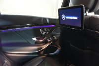 メルセデスベンツ Sクラス S450ﾛﾝｸﾞ AMGﾗｲﾝﾌﾟﾗｽ  ｼｮｰﾌｧｰ&ﾚｰﾀﾞｰSP　後期 黒革 ﾊﾟﾉﾗﾏSR ﾅﾋﾞTV 360ｶﾒ ﾌﾞﾙﾒｽﾀｰ ｼｮｰﾌｧｰﾎﾟｼﾞｼｮﾝ ﾍｯﾄﾞｱｯﾌﾟD ﾘｱｴﾝﾀｰ ｿﾌﾄﾄﾞｱｸﾛｰｼﾞｬｰ 自動ﾄﾗﾝｸ ｴｱﾊﾞﾗﾝｽPKG　2年保証