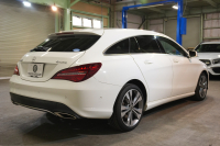 メルセデスベンツ CLAクラス CLA220 4MATIC ｼｭｰﾃｨﾝｸﾞﾌﾞﾚｰｸ ﾚｰﾀﾞｰｾｰﾌﾃｨPKG　後期 Pｽﾀ 黒革 ｼｰﾄﾋｰﾀｰ 純正ﾅﾋﾞ ﾌﾙｾｸﾞTV BTｵｰﾃﾞｨｵ&TEL CarPlay Bｶﾒﾗ PTS LEDﾍｯﾄﾞﾗｲﾄ ｱﾝﾋﾞｴﾝﾄ 18ｲﾝﾁAW　2年保証付