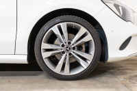 メルセデスベンツ CLAクラス CLA220 4MATIC ｼｭｰﾃｨﾝｸﾞﾌﾞﾚｰｸ ﾚｰﾀﾞｰｾｰﾌﾃｨPKG　後期 Pｽﾀ 黒革 ｼｰﾄﾋｰﾀｰ 純正ﾅﾋﾞ ﾌﾙｾｸﾞTV BTｵｰﾃﾞｨｵ&TEL CarPlay Bｶﾒﾗ PTS LEDﾍｯﾄﾞﾗｲﾄ ｱﾝﾋﾞｴﾝﾄ 18ｲﾝﾁAW　2年保証付
