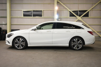 メルセデスベンツ CLAクラス CLA220 4MATIC ｼｭｰﾃｨﾝｸﾞﾌﾞﾚｰｸ ﾚｰﾀﾞｰｾｰﾌﾃｨPKG　後期 Pｽﾀ 黒革 ｼｰﾄﾋｰﾀｰ 純正ﾅﾋﾞ ﾌﾙｾｸﾞTV BTｵｰﾃﾞｨｵ&TEL CarPlay Bｶﾒﾗ PTS LEDﾍｯﾄﾞﾗｲﾄ ｱﾝﾋﾞｴﾝﾄ 18ｲﾝﾁAW　2年保証付