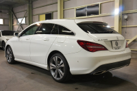 メルセデスベンツ CLAクラス CLA220 4MATIC ｼｭｰﾃｨﾝｸﾞﾌﾞﾚｰｸ ﾚｰﾀﾞｰｾｰﾌﾃｨPKG　後期 Pｽﾀ 黒革 ｼｰﾄﾋｰﾀｰ 純正ﾅﾋﾞ ﾌﾙｾｸﾞTV BTｵｰﾃﾞｨｵ&TEL CarPlay Bｶﾒﾗ PTS LEDﾍｯﾄﾞﾗｲﾄ ｱﾝﾋﾞｴﾝﾄ 18ｲﾝﾁAW　2年保証付