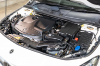 メルセデスベンツ CLAクラス CLA220 4MATIC ｼｭｰﾃｨﾝｸﾞﾌﾞﾚｰｸ ﾚｰﾀﾞｰｾｰﾌﾃｨPKG　後期 Pｽﾀ 黒革 ｼｰﾄﾋｰﾀｰ 純正ﾅﾋﾞ ﾌﾙｾｸﾞTV BTｵｰﾃﾞｨｵ&TEL CarPlay Bｶﾒﾗ PTS LEDﾍｯﾄﾞﾗｲﾄ ｱﾝﾋﾞｴﾝﾄ 18ｲﾝﾁAW　2年保証付