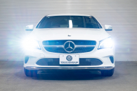 メルセデスベンツ CLAクラス CLA220 4MATIC ｼｭｰﾃｨﾝｸﾞﾌﾞﾚｰｸ ﾚｰﾀﾞｰｾｰﾌﾃｨPKG　後期 Pｽﾀ 黒革 ｼｰﾄﾋｰﾀｰ 純正ﾅﾋﾞ ﾌﾙｾｸﾞTV BTｵｰﾃﾞｨｵ&TEL CarPlay Bｶﾒﾗ PTS LEDﾍｯﾄﾞﾗｲﾄ ｱﾝﾋﾞｴﾝﾄ 18ｲﾝﾁAW　2年保証付