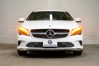 メルセデスベンツ CLAクラス CLA220 4MATIC ｼｭｰﾃｨﾝｸﾞﾌﾞﾚｰｸ ﾚｰﾀﾞｰｾｰﾌﾃｨPKG　後期 Pｽﾀ 黒革 ｼｰﾄﾋｰﾀｰ 純正ﾅﾋﾞ ﾌﾙｾｸﾞTV BTｵｰﾃﾞｨｵ&TEL CarPlay Bｶﾒﾗ PTS LEDﾍｯﾄﾞﾗｲﾄ ｱﾝﾋﾞｴﾝﾄ 18ｲﾝﾁAW　2年保証付