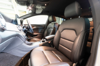 メルセデスベンツ CLAクラス CLA220 4MATIC ｼｭｰﾃｨﾝｸﾞﾌﾞﾚｰｸ ﾚｰﾀﾞｰｾｰﾌﾃｨPKG　後期 Pｽﾀ 黒革 ｼｰﾄﾋｰﾀｰ 純正ﾅﾋﾞ ﾌﾙｾｸﾞTV BTｵｰﾃﾞｨｵ&TEL CarPlay Bｶﾒﾗ PTS LEDﾍｯﾄﾞﾗｲﾄ ｱﾝﾋﾞｴﾝﾄ 18ｲﾝﾁAW　2年保証付