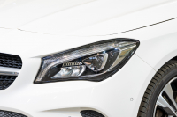メルセデスベンツ CLAクラス CLA220 4MATIC ｼｭｰﾃｨﾝｸﾞﾌﾞﾚｰｸ ﾚｰﾀﾞｰｾｰﾌﾃｨPKG　後期 Pｽﾀ 黒革 ｼｰﾄﾋｰﾀｰ 純正ﾅﾋﾞ ﾌﾙｾｸﾞTV BTｵｰﾃﾞｨｵ&TEL CarPlay Bｶﾒﾗ PTS LEDﾍｯﾄﾞﾗｲﾄ ｱﾝﾋﾞｴﾝﾄ 18ｲﾝﾁAW　2年保証付