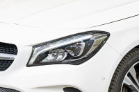 メルセデスベンツ CLAクラス CLA220 4MATIC ｼｭｰﾃｨﾝｸﾞﾌﾞﾚｰｸ ﾚｰﾀﾞｰｾｰﾌﾃｨPKG　後期 Pｽﾀ 黒革 ｼｰﾄﾋｰﾀｰ 純正ﾅﾋﾞ ﾌﾙｾｸﾞTV BTｵｰﾃﾞｨｵ&TEL CarPlay Bｶﾒﾗ PTS LEDﾍｯﾄﾞﾗｲﾄ ｱﾝﾋﾞｴﾝﾄ 18ｲﾝﾁAW　2年保証付