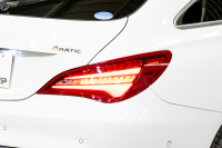 メルセデスベンツ CLAクラス CLA220 4MATIC ｼｭｰﾃｨﾝｸﾞﾌﾞﾚｰｸ ﾚｰﾀﾞｰｾｰﾌﾃｨPKG　後期 Pｽﾀ 黒革 ｼｰﾄﾋｰﾀｰ 純正ﾅﾋﾞ ﾌﾙｾｸﾞTV BTｵｰﾃﾞｨｵ&TEL CarPlay Bｶﾒﾗ PTS LEDﾍｯﾄﾞﾗｲﾄ ｱﾝﾋﾞｴﾝﾄ 18ｲﾝﾁAW　2年保証付