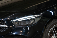 メルセデスベンツ Bクラス B180 AMGﾗｲﾝ ﾚｻﾞｰEX&ｱﾄﾞﾊﾞﾝｽﾄﾞ&ﾅﾋﾞｹﾞｰｼｮﾝ&ﾚｰﾀﾞｰｾｰﾌﾃｨPKG　黒×赤革 ﾊﾟﾉﾗﾏSR MBUXﾅﾋﾞ ﾌﾙｾｸﾞ 360ｶﾒﾗ ﾍｯﾄﾞｱｯﾌﾟD 自動ﾃｰﾙｹﾞｰﾄ LEDﾍｯﾄﾞﾗｲﾄ ｼｰﾄﾋｰﾀｰ 18ｲﾝﾁAW　2年保証付