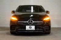 メルセデスベンツ Bクラス B180 AMGﾗｲﾝ ﾚｻﾞｰEX&ｱﾄﾞﾊﾞﾝｽﾄﾞ&ﾅﾋﾞｹﾞｰｼｮﾝ&ﾚｰﾀﾞｰｾｰﾌﾃｨPKG　黒×赤革 ﾊﾟﾉﾗﾏSR MBUXﾅﾋﾞ ﾌﾙｾｸﾞ 360ｶﾒﾗ ﾍｯﾄﾞｱｯﾌﾟD 自動ﾃｰﾙｹﾞｰﾄ LEDﾍｯﾄﾞﾗｲﾄ ｼｰﾄﾋｰﾀｰ 18ｲﾝﾁAW　2年保証付