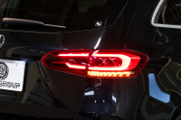 メルセデスベンツ Bクラス B180 AMGﾗｲﾝ ﾚｻﾞｰEX&ｱﾄﾞﾊﾞﾝｽﾄﾞ&ﾅﾋﾞｹﾞｰｼｮﾝ&ﾚｰﾀﾞｰｾｰﾌﾃｨPKG　黒×赤革 ﾊﾟﾉﾗﾏSR MBUXﾅﾋﾞ ﾌﾙｾｸﾞ 360ｶﾒﾗ ﾍｯﾄﾞｱｯﾌﾟD 自動ﾃｰﾙｹﾞｰﾄ LEDﾍｯﾄﾞﾗｲﾄ ｼｰﾄﾋｰﾀｰ 18ｲﾝﾁAW　2年保証付