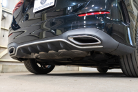 メルセデスベンツ Bクラス B180 AMGﾗｲﾝ ﾚｻﾞｰEX&ｱﾄﾞﾊﾞﾝｽﾄﾞ&ﾅﾋﾞｹﾞｰｼｮﾝ&ﾚｰﾀﾞｰｾｰﾌﾃｨPKG　黒×赤革 ﾊﾟﾉﾗﾏSR MBUXﾅﾋﾞ ﾌﾙｾｸﾞ 360ｶﾒﾗ ﾍｯﾄﾞｱｯﾌﾟD 自動ﾃｰﾙｹﾞｰﾄ LEDﾍｯﾄﾞﾗｲﾄ ｼｰﾄﾋｰﾀｰ 18ｲﾝﾁAW　2年保証付