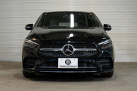 メルセデスベンツ Bクラス B180 AMGﾗｲﾝ ﾚｻﾞｰEX&ｱﾄﾞﾊﾞﾝｽﾄﾞ&ﾅﾋﾞｹﾞｰｼｮﾝ&ﾚｰﾀﾞｰｾｰﾌﾃｨPKG　黒×赤革 ﾊﾟﾉﾗﾏSR MBUXﾅﾋﾞ ﾌﾙｾｸﾞ 360ｶﾒﾗ ﾍｯﾄﾞｱｯﾌﾟD 自動ﾃｰﾙｹﾞｰﾄ LEDﾍｯﾄﾞﾗｲﾄ ｼｰﾄﾋｰﾀｰ 18ｲﾝﾁAW　2年保証付