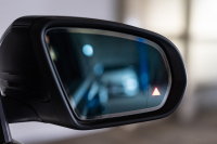 メルセデスベンツ Bクラス B180 AMGﾗｲﾝ ﾚｻﾞｰEX&ｱﾄﾞﾊﾞﾝｽﾄﾞ&ﾅﾋﾞｹﾞｰｼｮﾝ&ﾚｰﾀﾞｰｾｰﾌﾃｨPKG　黒×赤革 ﾊﾟﾉﾗﾏSR MBUXﾅﾋﾞ ﾌﾙｾｸﾞ 360ｶﾒﾗ ﾍｯﾄﾞｱｯﾌﾟD 自動ﾃｰﾙｹﾞｰﾄ LEDﾍｯﾄﾞﾗｲﾄ ｼｰﾄﾋｰﾀｰ 18ｲﾝﾁAW　2年保証付