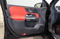 メルセデスベンツ Bクラス B180 AMGﾗｲﾝ ﾚｻﾞｰEX&ｱﾄﾞﾊﾞﾝｽﾄﾞ&ﾅﾋﾞｹﾞｰｼｮﾝ&ﾚｰﾀﾞｰｾｰﾌﾃｨPKG　黒×赤革 ﾊﾟﾉﾗﾏSR MBUXﾅﾋﾞ ﾌﾙｾｸﾞ 360ｶﾒﾗ ﾍｯﾄﾞｱｯﾌﾟD 自動ﾃｰﾙｹﾞｰﾄ LEDﾍｯﾄﾞﾗｲﾄ ｼｰﾄﾋｰﾀｰ 18ｲﾝﾁAW　2年保証付