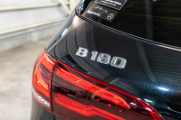 メルセデスベンツ Bクラス B180 AMGﾗｲﾝ ﾚｻﾞｰ&ｱﾄﾞﾊﾞﾝｽﾄﾞ&ﾅﾋﾞｹﾞｰｼｮﾝ&ﾚｰﾀﾞｰｾｰﾌﾃｨPKG　 黒×赤革 ﾊﾟﾉﾗﾏSR MBUXﾅﾋﾞ ﾌﾙｾｸﾞ 360ｶﾒﾗ ﾍｯﾄﾞｱｯﾌﾟD 自動ﾃｰﾙｹﾞｰﾄ LEDﾍｯﾄﾞﾗｲﾄ ｼｰﾄﾋｰﾀｰ　2年保証付